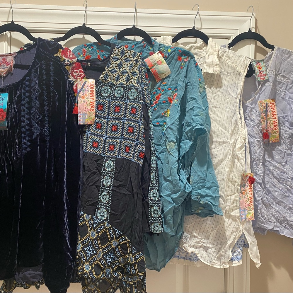 Yall come on in!! Sister McGuire has something FABULOUS just for YOU! - Picture 11 of 16